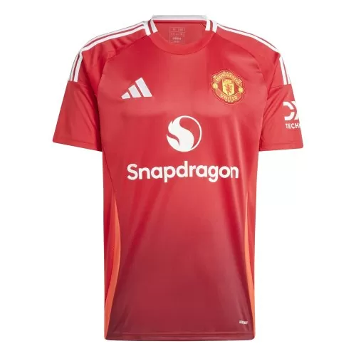 Manchester United Jersey - 2024-25